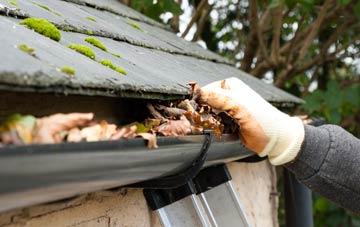 gutter cleaning Trevoll, Cornwall