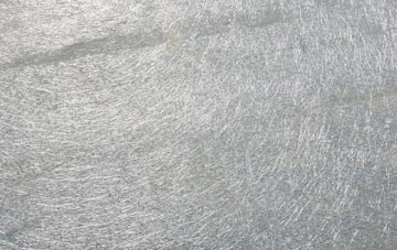 Trevoll laminate fibreglass or shingles?