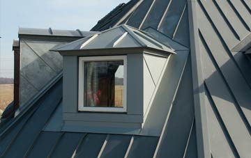 metal roofing Trevoll, Cornwall
