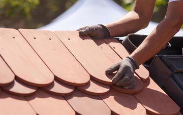Trevoll roof tile contractors