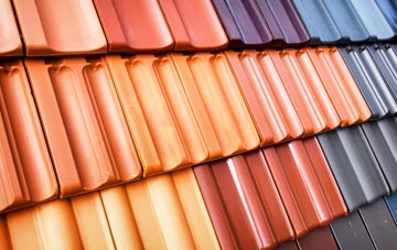Trevoll roof tile costs