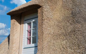 Trevoll thatch roof disadvantages