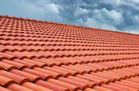 Trevoll roofing tiles